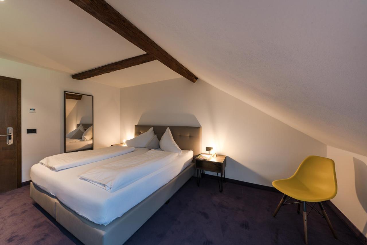 Hotel Mandelhof Аппиано-Сулла-Страда-дель-Вино Экстерьер фото