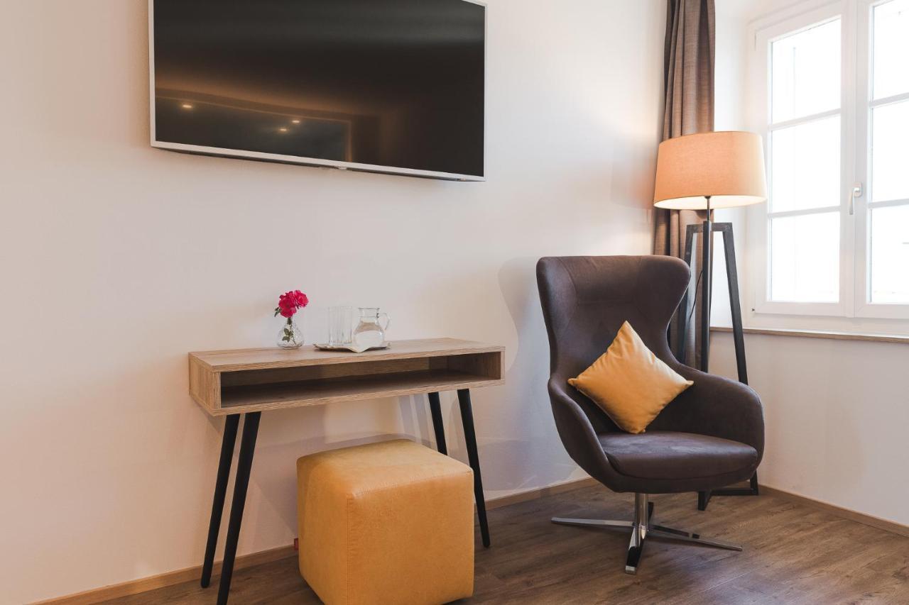 Hotel Mandelhof Аппиано-Сулла-Страда-дель-Вино Экстерьер фото