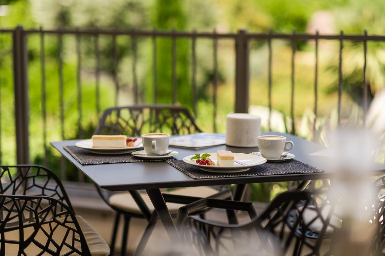 Hotel Mandelhof Аппиано-Сулла-Страда-дель-Вино Экстерьер фото